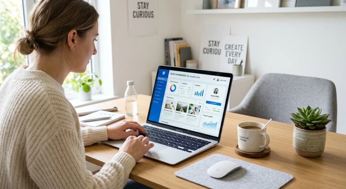 無料ブログおすすめサービス比較|目的別の選び方を徹底解説