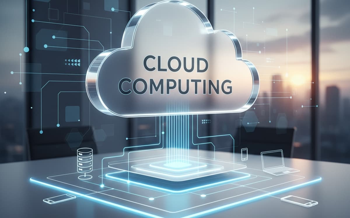 クラウドとは?初心者でも「簡単・わかりやすく」理解できる図解ガイド