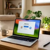 初心者必見!パソコン購入後の初期設定ガイド