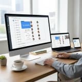 Googleドライブ共有のやり方【初心者向け完全ガイド】安全・簡単設定で共同作業